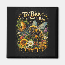 Íman To Bee or Not to Bee