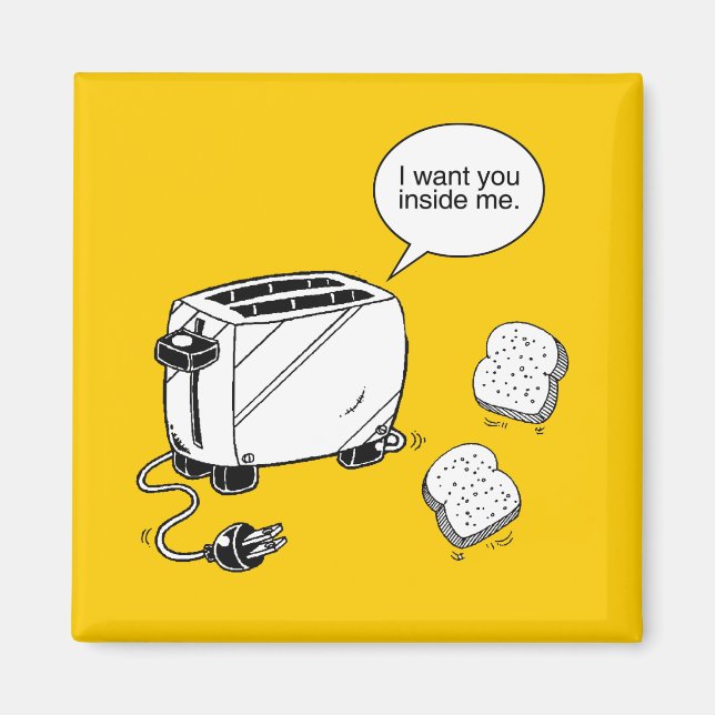 ÍMAN TOAST DENTRO (Frente)