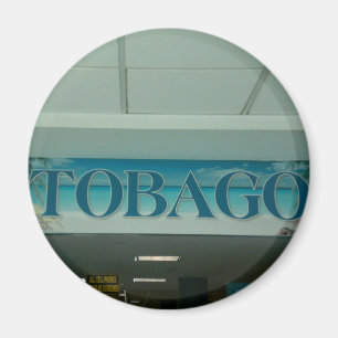 ÍMAN TOBAGO
