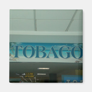 ÍMAN TOBAGO
