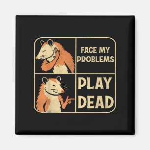 Íman Tocar Morto Evitar Problemas Engraçados Humor Meme