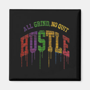 Íman Toda a Grind Sem Sair da Quota Gráfica Design moti