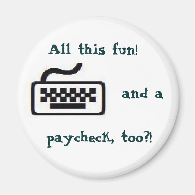 Íman Toda essa diversão! (Frente)