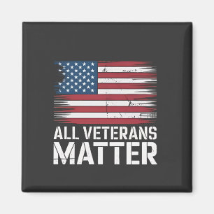 Íman Toda Matéria Veterana Americana 4 De Julho Patriót