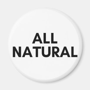 Íman todas as naturais