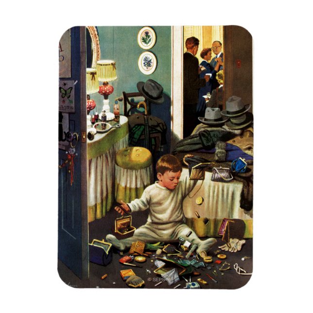 Íman Toddler Esvazia Purés (Vertical)