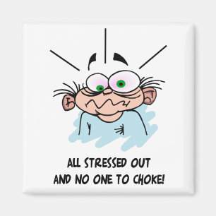 Íman Todo ímã estressado