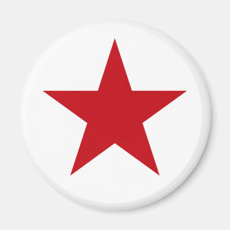 Íman Todo mundo ama estrelas