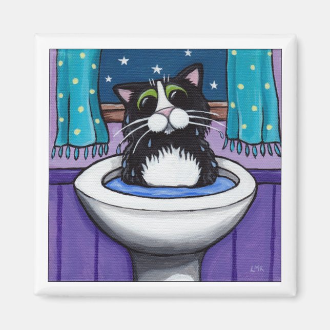 Íman Todo o ímã úmido (Frente)