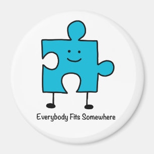 Íman Todos Ajustados Em Algum Lugar