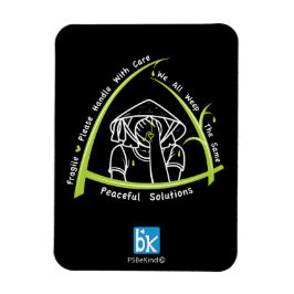 Íman Todos Nós Gritamos O Mesmo Magneta 4_Flexível