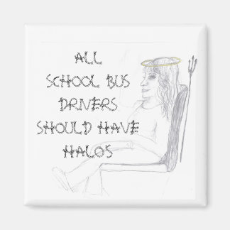 ÍMAN TODOS OS CONDUTORES DE ÔNIBUS DA ESCOLA DEVEM...