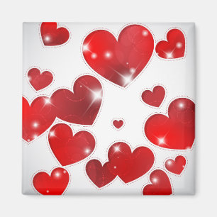 Íman Todos os Corações