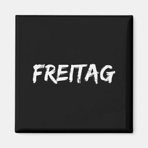 Íman Todos os Dias da Semana, Dia da Semana_ Sexta-feir