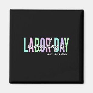 Íman Todos Os Dias É Dia Do Trabalho Ba