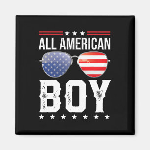 Íman Todos Os Homens Americanos Matando Família Quarto 