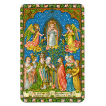 Todos os Santos Adore Thee (VVP OO2)