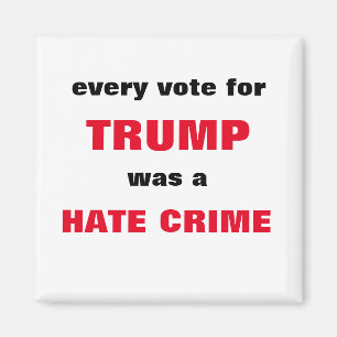 Íman todos os votos de Trump