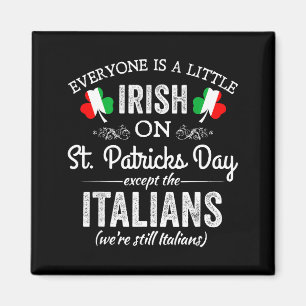 Íman Todos São Um Pouco Irlandeses No Dia De São Patríc
