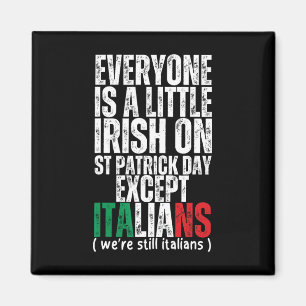 Íman Todos São Um Pouco Irlandeses No Dia De São Patríc