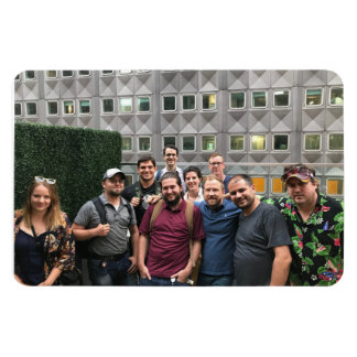 Íman Todos Se Divertem Hoje À Noite