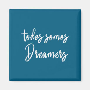 Íman Todos Somos Sonhadores - Somos Todos Sonhadores Mo