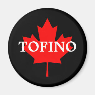 ÍMAN TOFINO