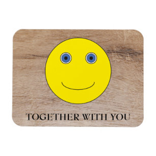 Íman Together with you