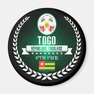 Íman Togo