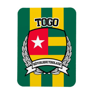 Íman Togo