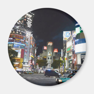 Íman Tokyo