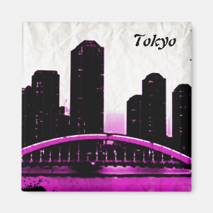 Íman Tokyo