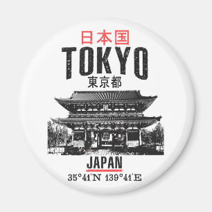 Íman Tokyo