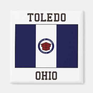 Íman Toledo, Ohio EUA