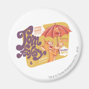 Íman Tolice de Tom e de Jerry Tom