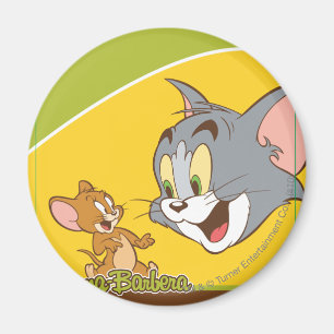 Íman Tom E Jerry