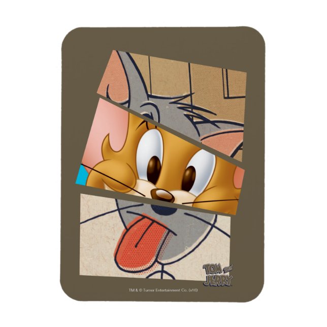 Íman Tom E Jerry | Tom E Jerry Mashup (Vertical)