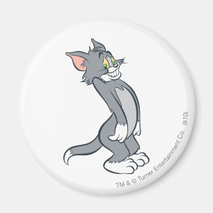 Íman Tom embaraçado