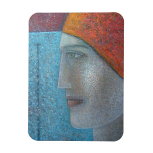 Íman Tomando o mergulho 2012