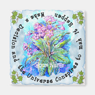 Íman Tomar Uma Decisão