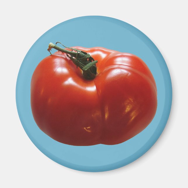 Íman Tomate (Frente)