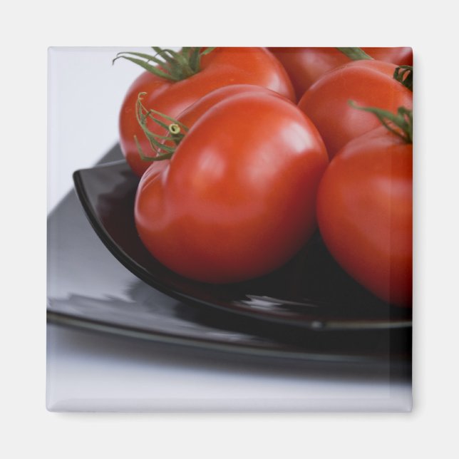 Íman tomate (Frente)