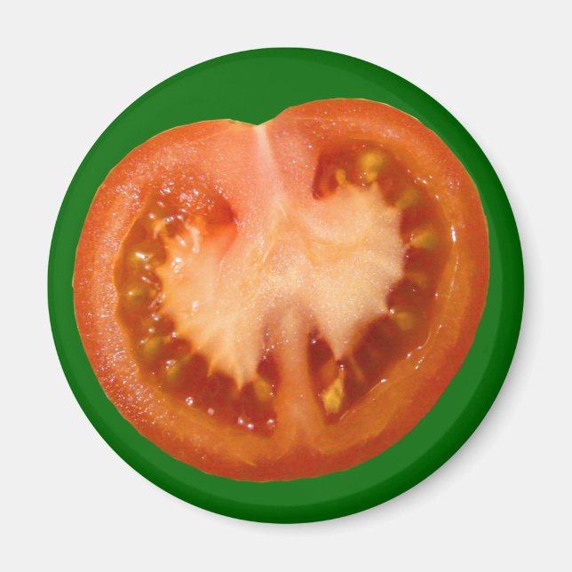 Íman Tomate (Frente)