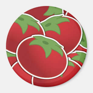 Íman Tomate