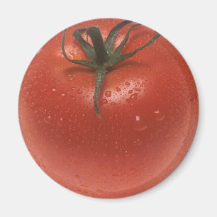 Íman Tomate fresco