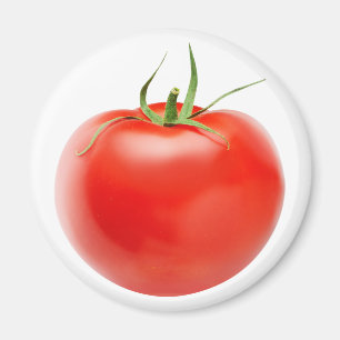 Íman Tomate fresco
