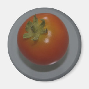 Íman Tomate vermelho