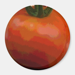 Íman Tomate Vermelho