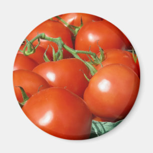 Íman Tomates