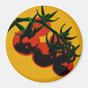 Íman Tomato